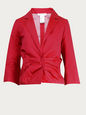 CHLOE JACKETS FUSHIA 36 FR CHL-T-VE22