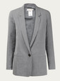 chloe jackets grey