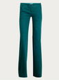 CHLOE JEANS TURQUOISE 36 FR CHL-T-DP03-150