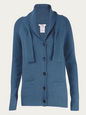 CHLOE KNITWEAR BLUE S CHL-S-7AT516