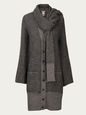CHLOE KNITWEAR GREY XS CHL-U-T544