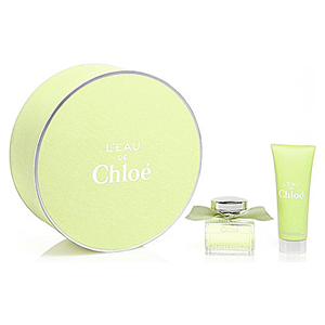 Chloe LEau de Chloe Gift Set 50ml
