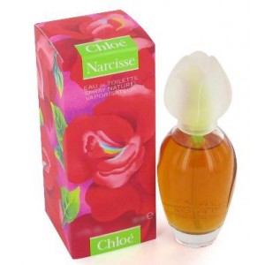 Chloe Narcisse 100ml eau de toilette spray