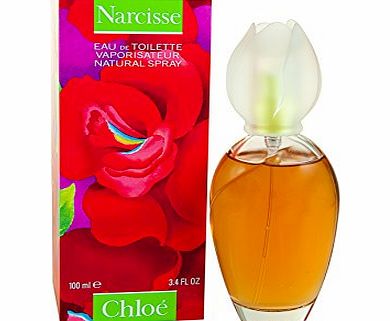 Chloe Narcisse 100ml edt spray