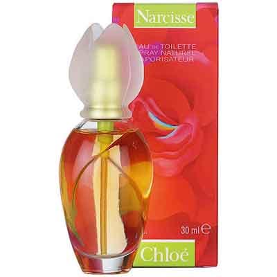 Narcisse EDT - Ladies 30ml