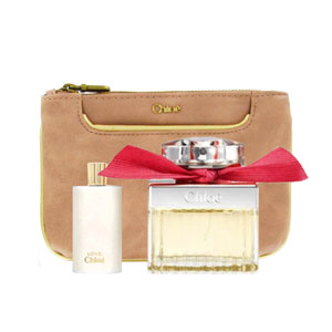Chloe Rose Edition Eau de Parfum Spray 50ml with