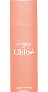 Chloe Roses de Chloe Perfumed Deodorant Natural