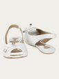 SHOES WHITE 7 UK CHL-T-CH10191