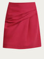 CHLOE SKIRTS FUSHIA 36 FR CHL-T-JU28