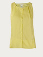 chloe tops yellow