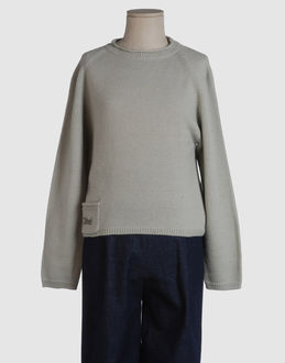 KNITWEAR Crewnecks BOYS on YOOX.COM