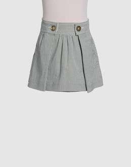CHLOEand#39; SKIRTS Skirts GIRLS on YOOX.COM