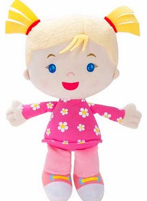 Chloe`s Closet - Singing Chloe Ragdoll