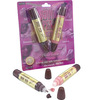 Chocolate and Strawberry Body Pens