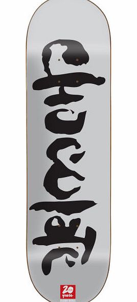 Berle Heritage Skateboard Deck - 8.5