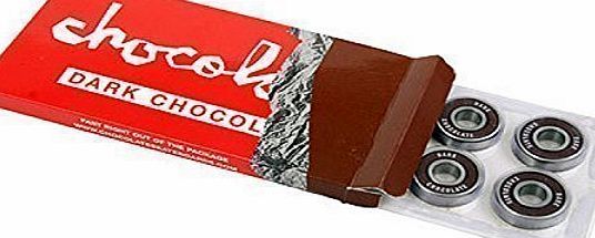 Chocolate Dark Brown