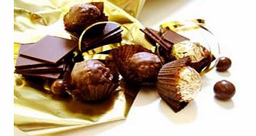 Chocolate Delight Workshop for Two