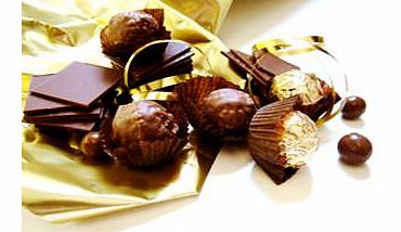 Chocolate Delight Workshop