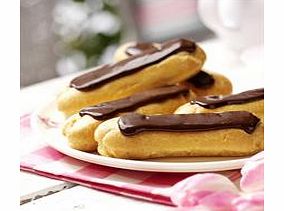 Eclairs (Pack of 5)