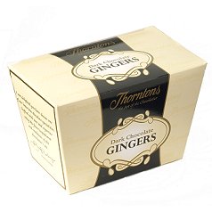 Chocolate Gingers (485g)