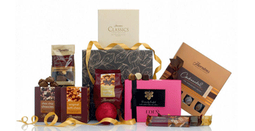 Chocolate Hamper
