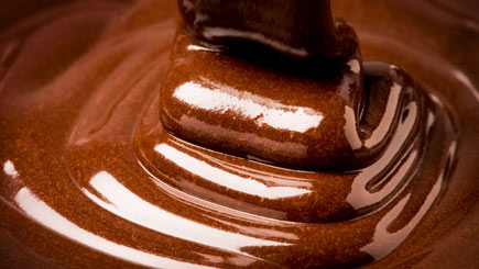 Chocolate Heaven Workshop for Two in Bournemouth