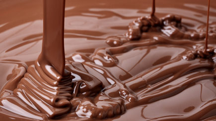Chocolate Heaven Workshop for Two in Exeter