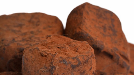 Chocolate Heaven Workshop in Manchester