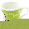 Chocolate Is The Answer Mug