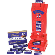 Chocolate Machine