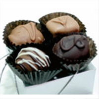 Chocolate Making - UK wide Experience World - Creative Chocolate Making -