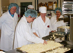 Chocolate making workshop (for two)