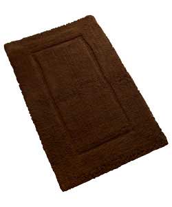 Plain Dye 2250 GSM Tufted Bath Mat