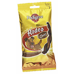 Chocolate Rodeo (Bulk pack 12)