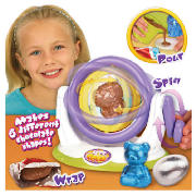 Chocolate Rotator Maker