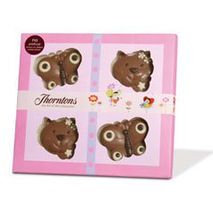 chocolate s for Girls