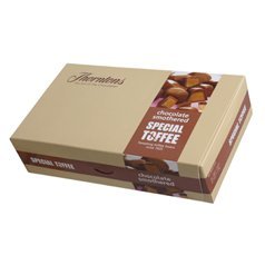 Chocolate Smothered Special Toffee (550g)