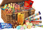 Chocolate Tear and Share Hamper