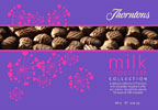 Chocolate Thorntons Milk Chocolate Collection 333g -