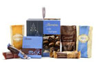 Chocolate Thorntons Milk Chocolate Hamper