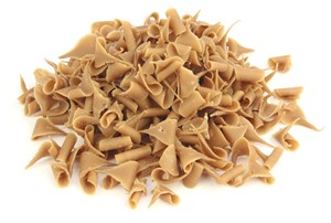 Chocolate Trading Co Caramel chocolate curls - Small 100g bag