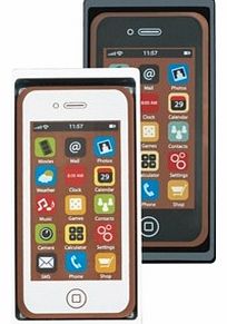 Chocolate Trading Co Chocolate Smartphone / iphone - White smartphone