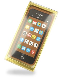 Chocolate Trading Co Chocolate Smartphone