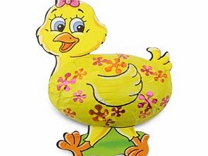 Chocolate Trading Co Easter chocolate chicks - Bag of 5