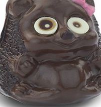 Chocolate Trading Co Henrietta hedgehog chocolate Easter gift - Sale