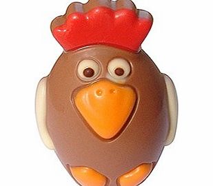 Milk chocolate Easter chick