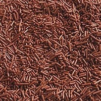 Milk chocolate vermicelli - Small 100g bag