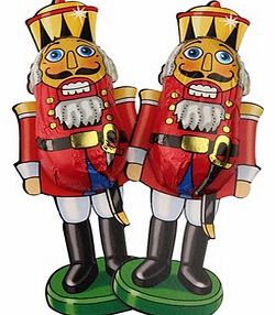 Chocolate Trading Co Nutcracker soldiers - Bag of 20