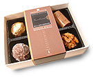 Chocolate Trading Co. Superior Selection, 6 Assorted Chocolate Box