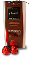 Chocolate Trading Co. Superior Selection, Morello Cherries in Kirsch Bag